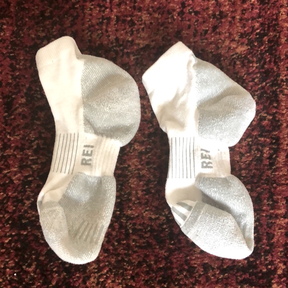 REI Hiking Socks